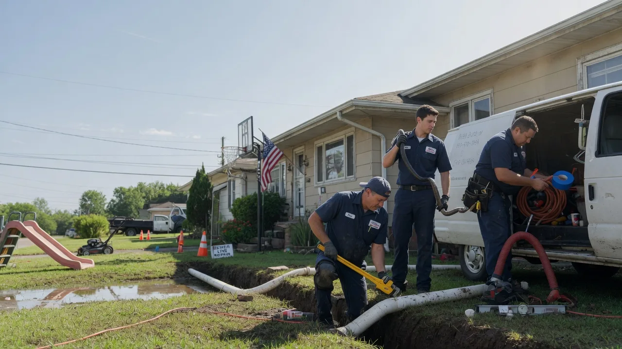 Toilet Installation in Georgetown, IL near me